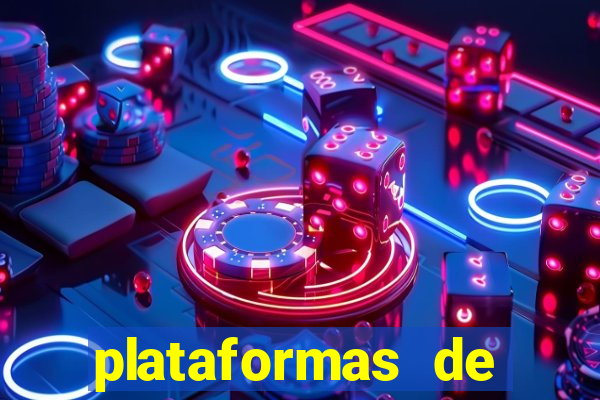 plataformas de apostas deposito minimo 1 real